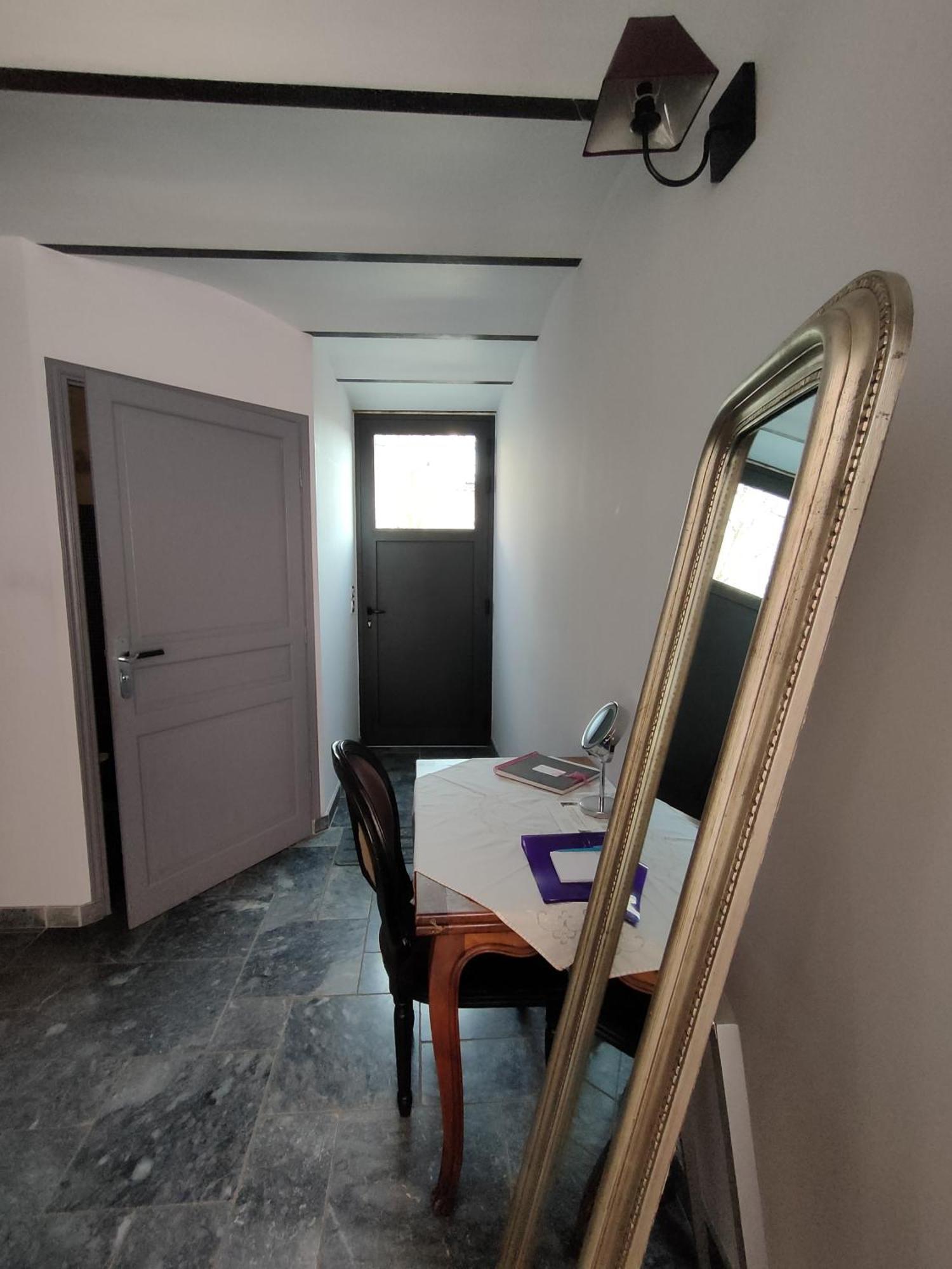 Maison D'Hotes Cote Cour Rasteau Room photo